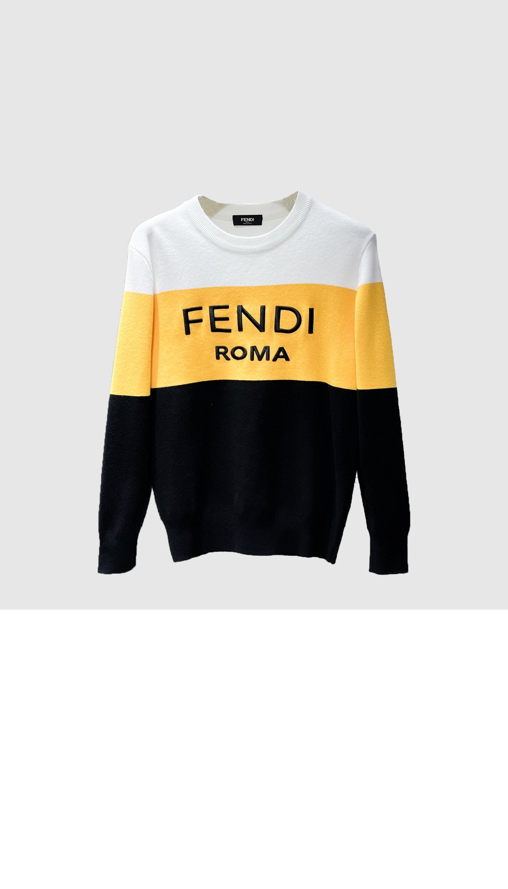 크루넥 스웨터 > Etc - 기타제품