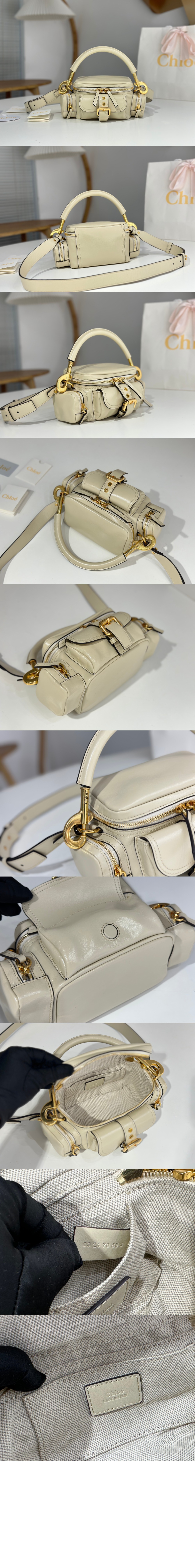 작고 부드러운 가죽 카메라 가방 AS534 > Etc - 기타제품