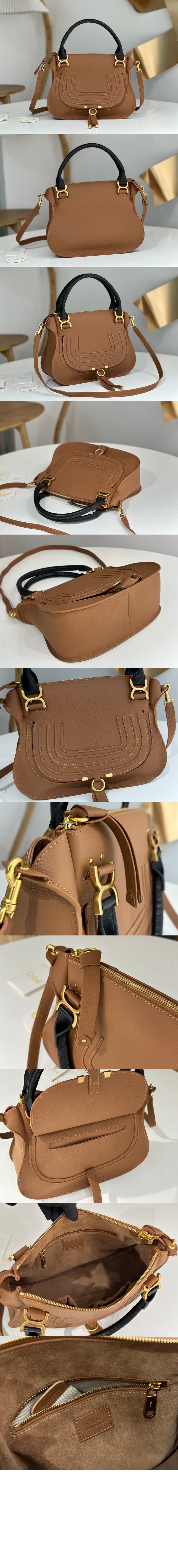 마르시 더블 캐리백 SS661 > Marcie - 마르시백