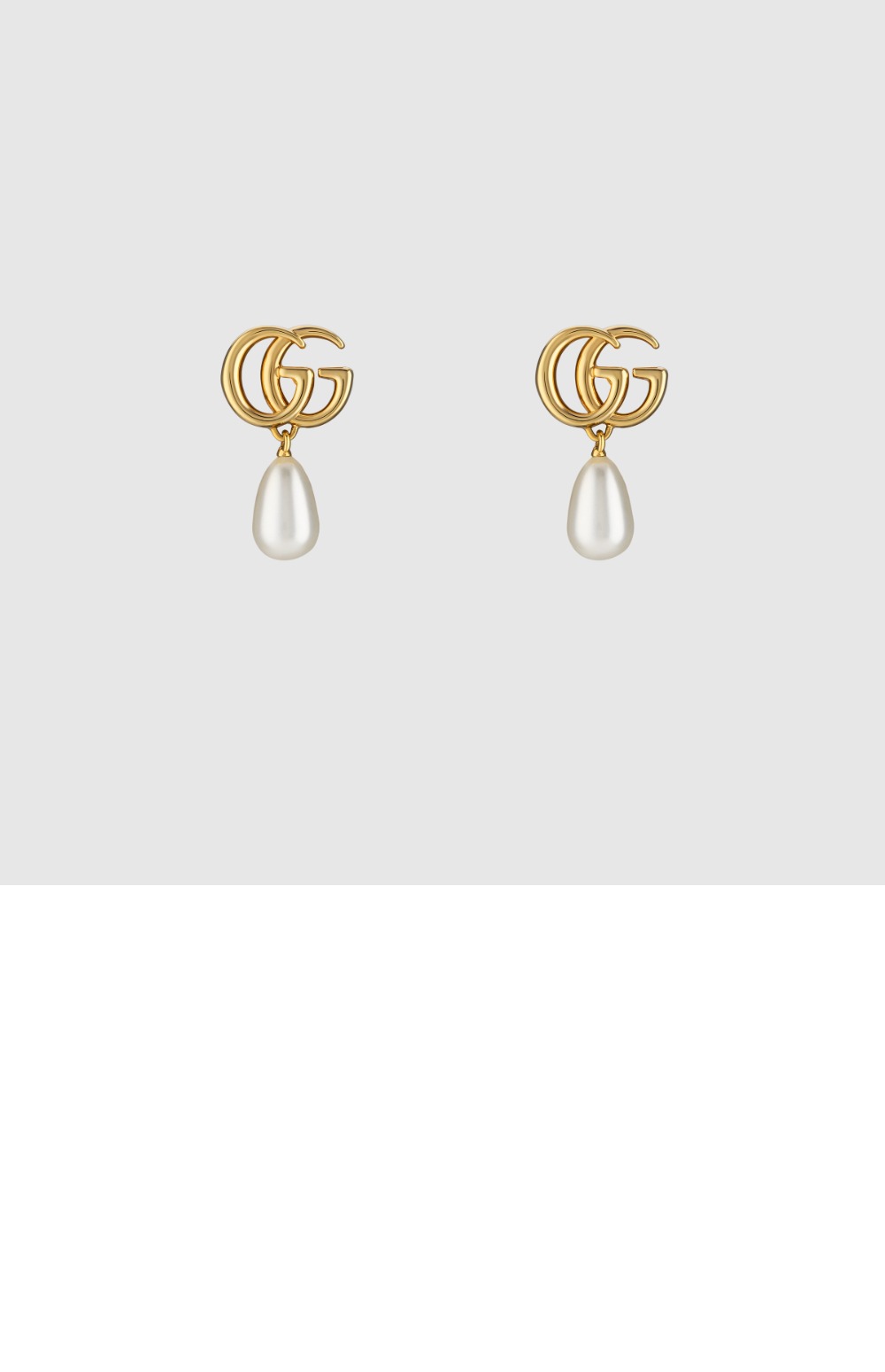GG 마몽 펄 드롭 귀걸이 815307 > Etc - 기타제품