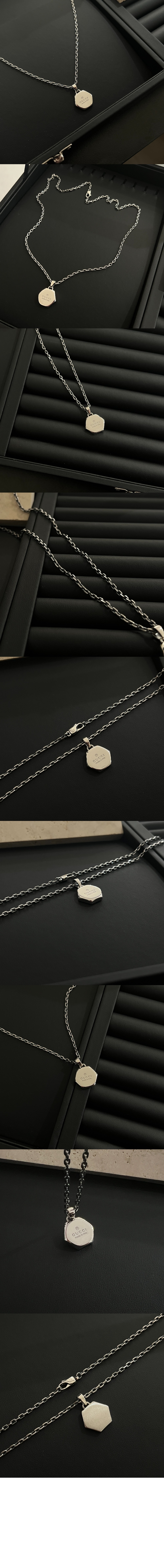 트레이드마크 목걸이 779175 > Etc - 기타제품