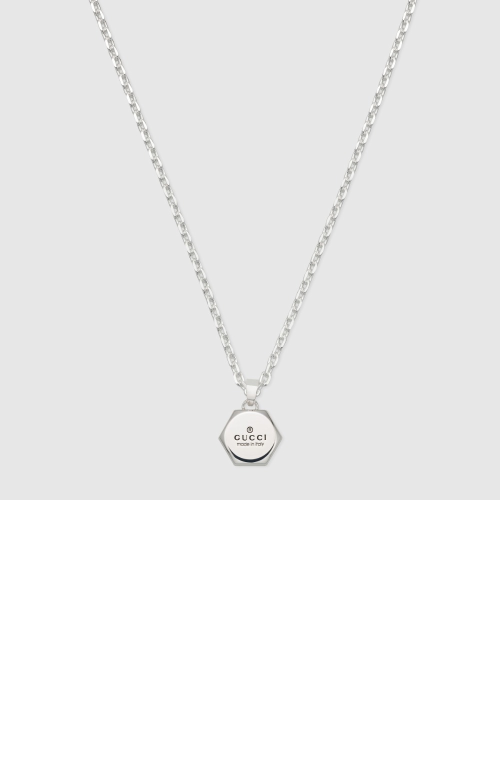 트레이드마크 목걸이 779175 > Etc - 기타제품