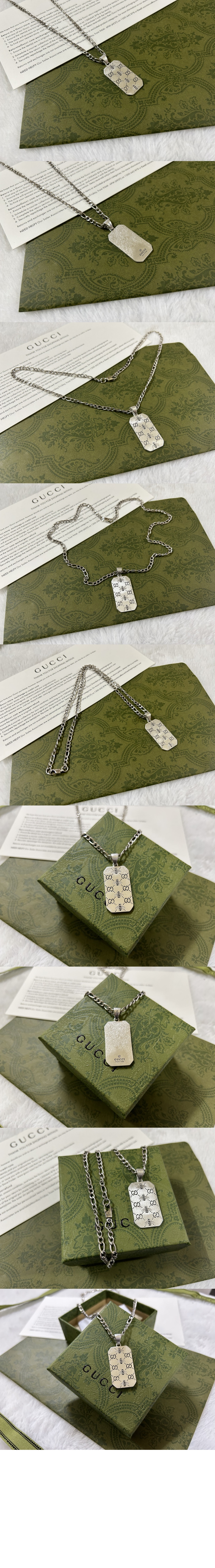 목걸이 728265 > Etc - 기타제품