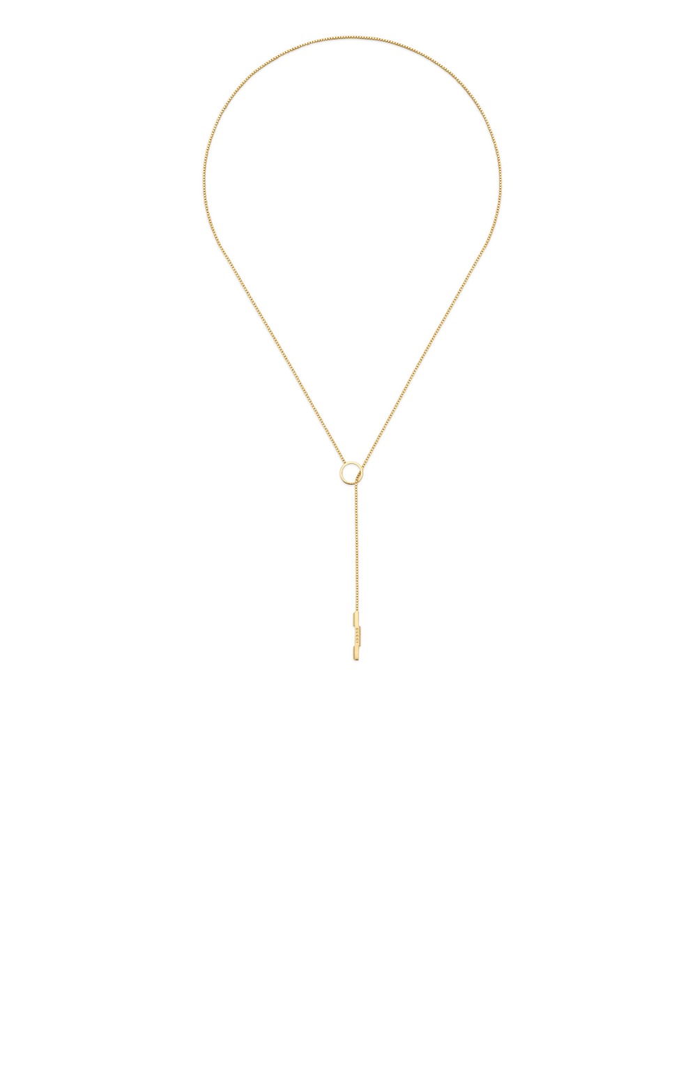 Link to Love 목걸이 662110 > Etc - 기타제품