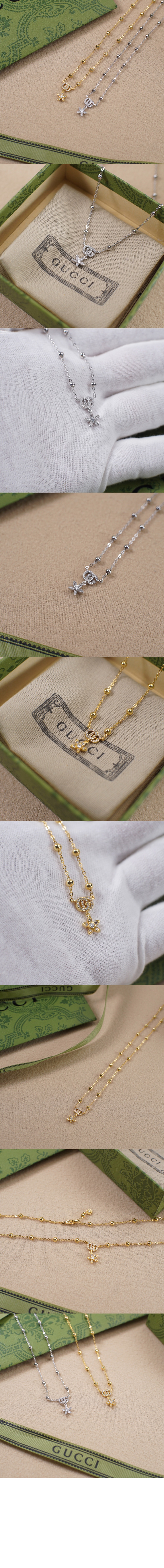 플로라 목걸이 581842 > Etc - 기타제품