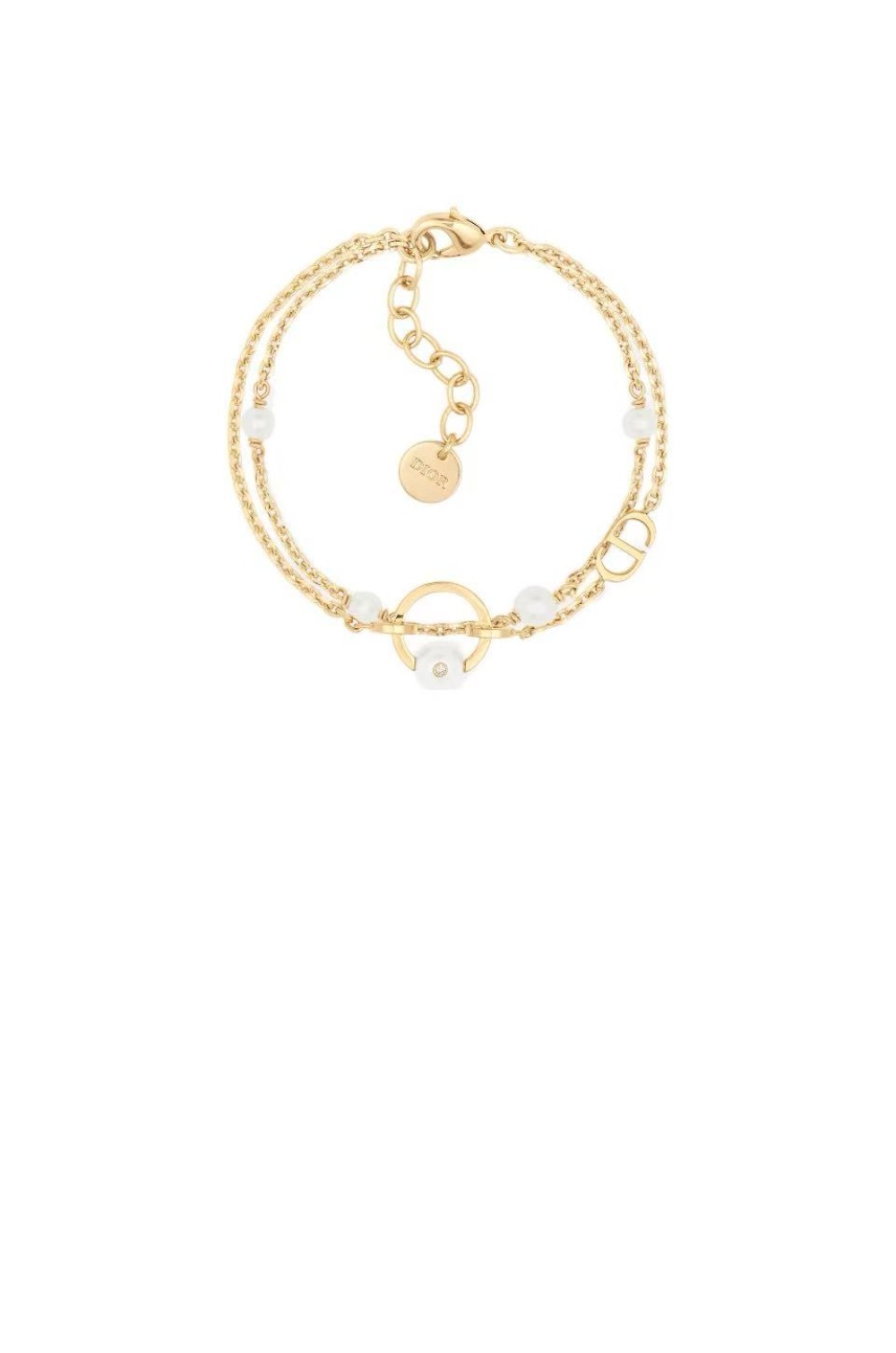 CD 레거시 팔찌 B1635 > 디올