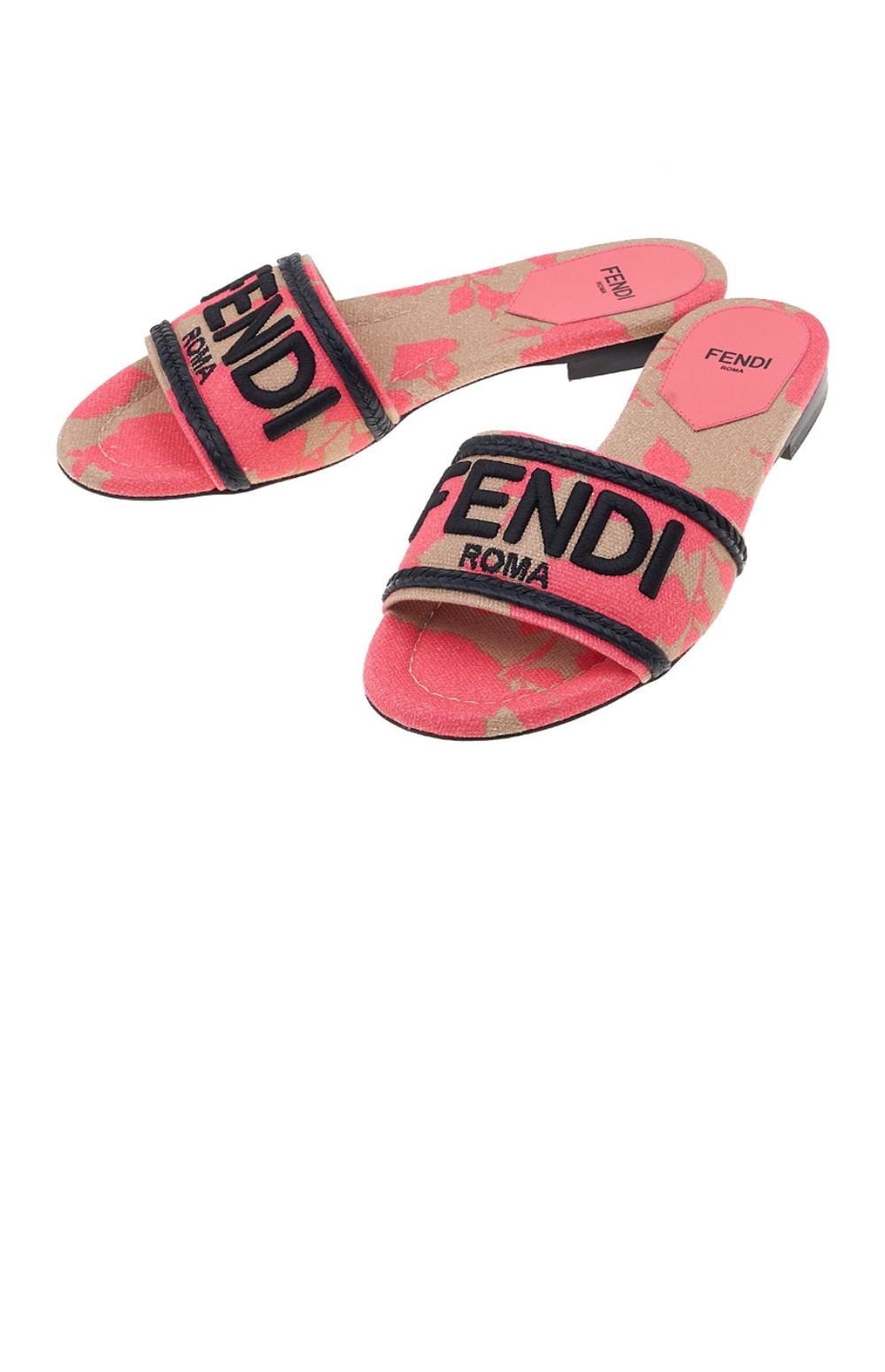 시그니처 슬리퍼 8R8092 > Signature - 시그니처