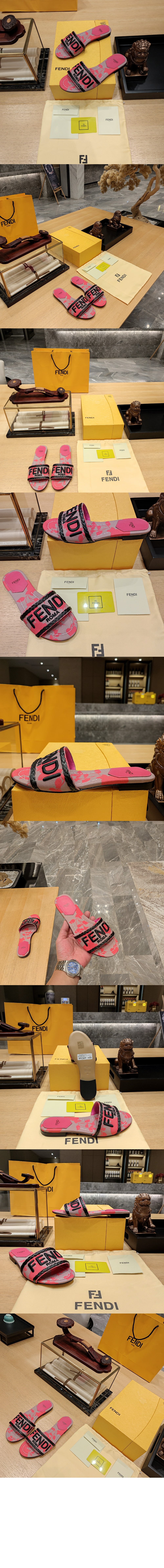 시그니처 슬리퍼 8R8092 > Signature - 시그니처