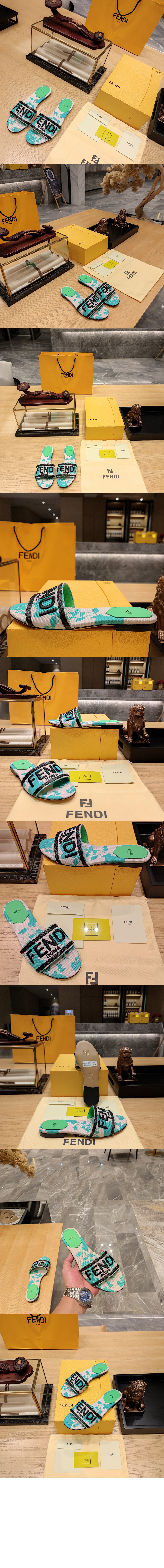 시그니처 슬리퍼 8R8092 > Signature - 시그니처