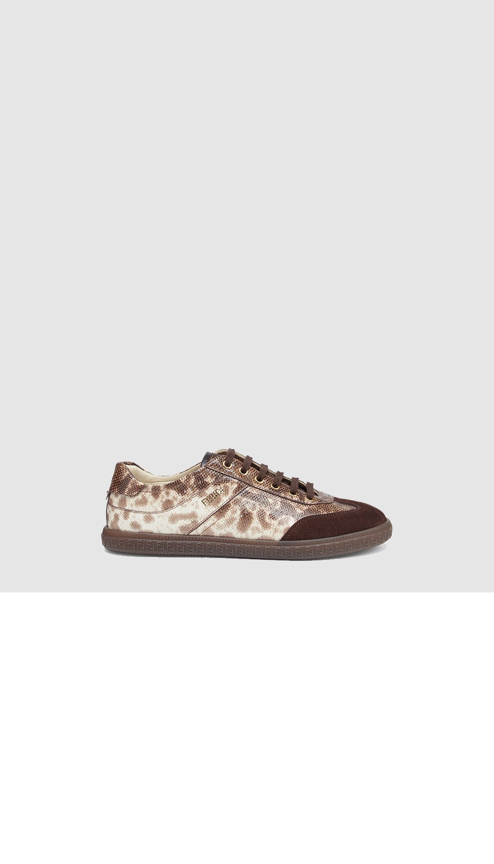 플레어 스니커즈 8E8503 > Flight - 플레어