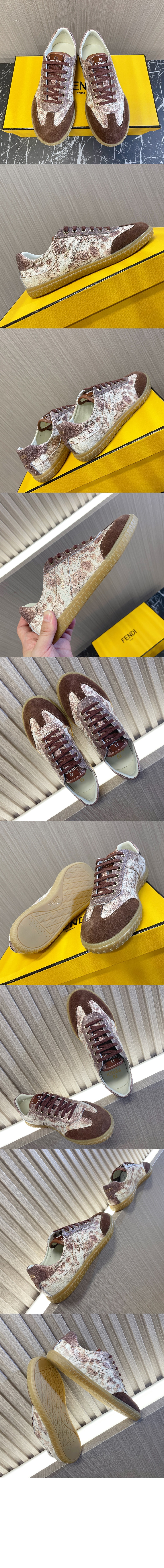 플레어 스니커즈 8E8503 > Flight - 플레어