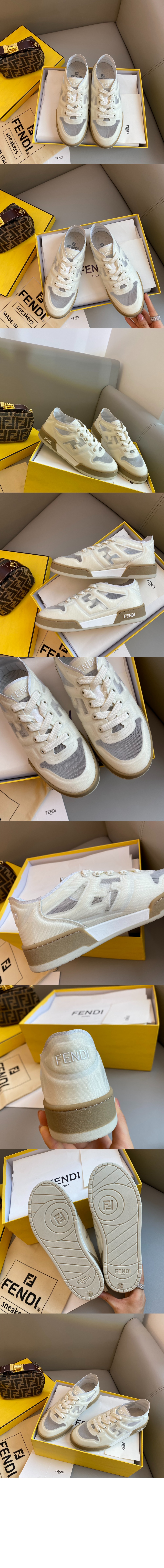 매치 플로우 스니커즈 8E8415 > Match - 매치