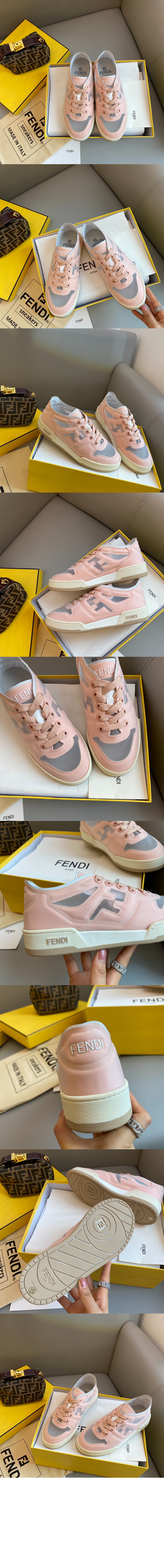 매치 플로우 스니커즈 8E8415 > Match - 매치