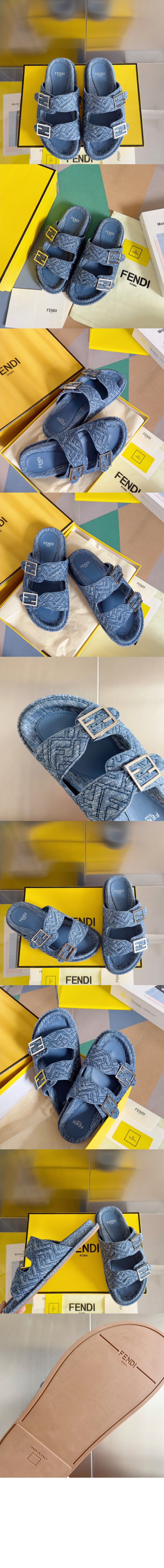 필 샌들 8X8326 > Feel - 필