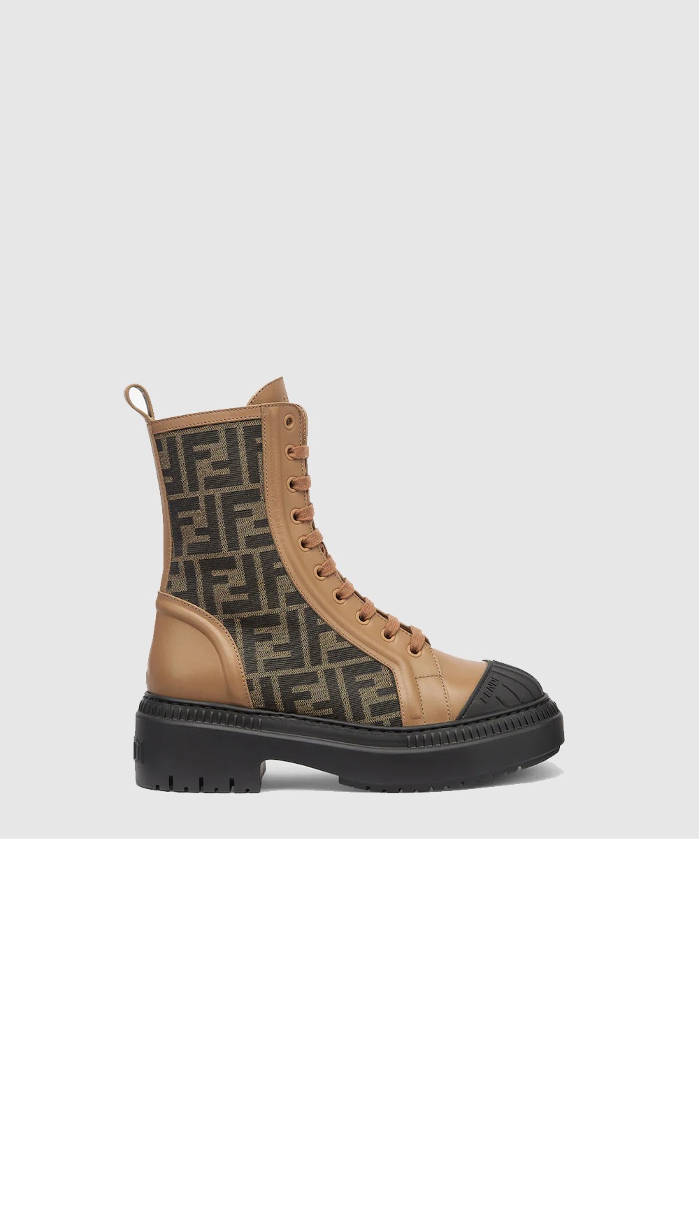 FF 도미노 라이더 앵클부츠 8T8353 > Domino - 도미노