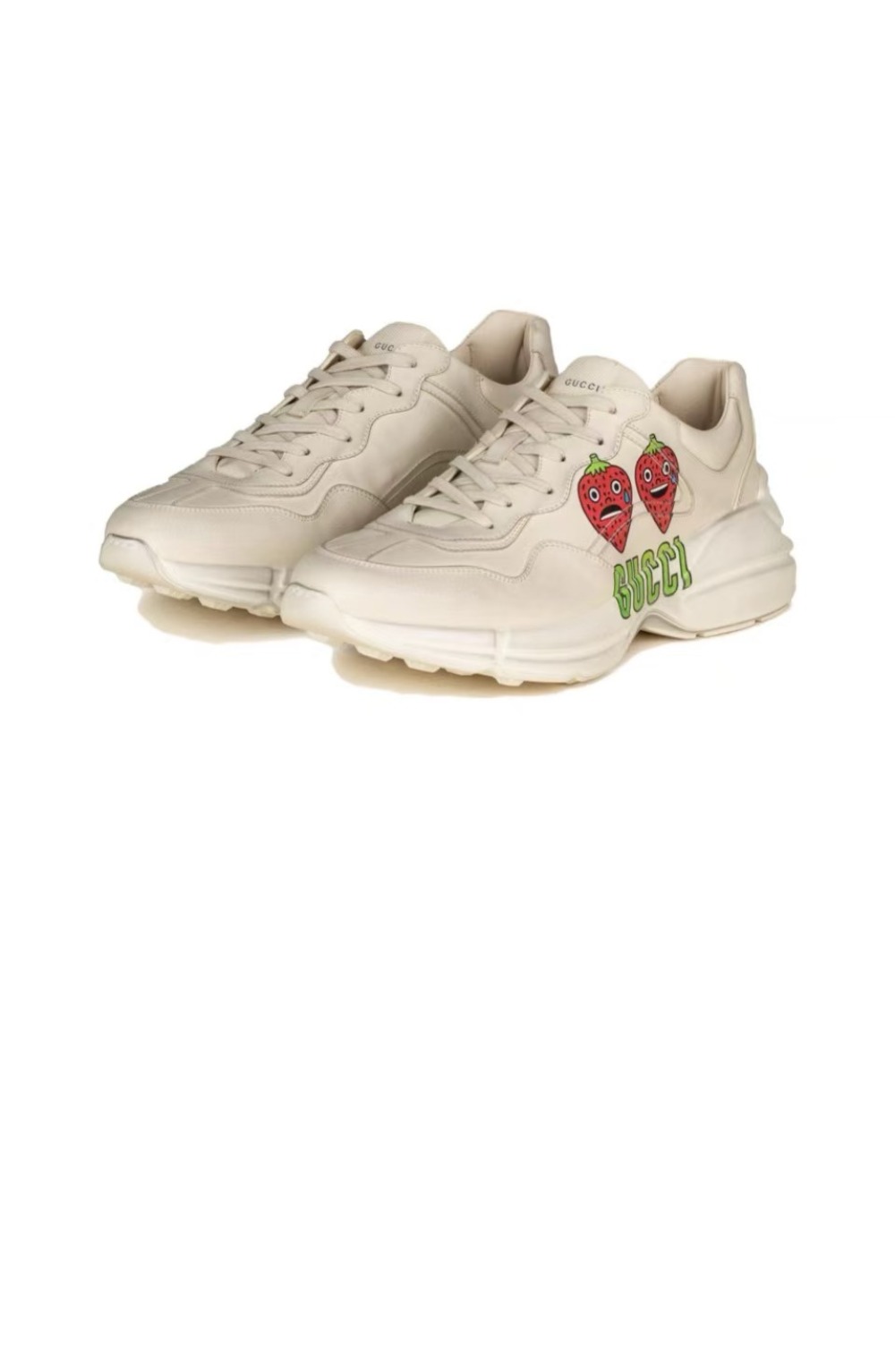 롸이톤 스니커즈 703814 > Rhyton - 라이톤 스니커즈