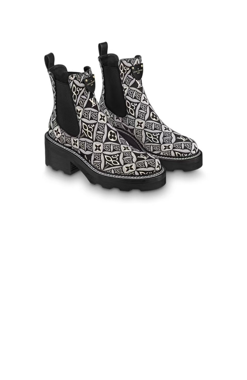 첼시 부츠 1A8UNL > Beaubourg - 보부르