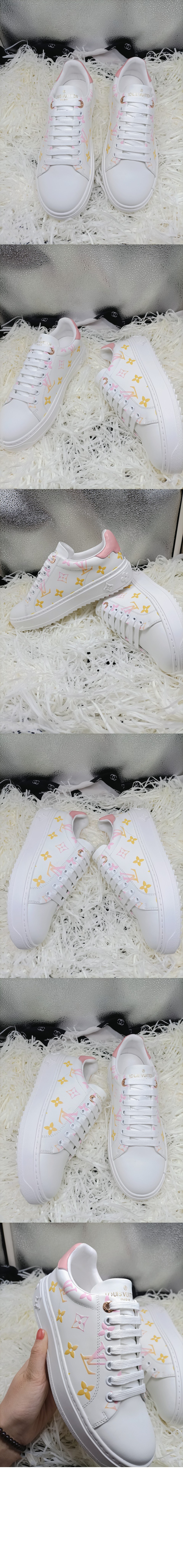 타임 아웃 스니커즈 1A8SZF > Time Out - 타임 아웃