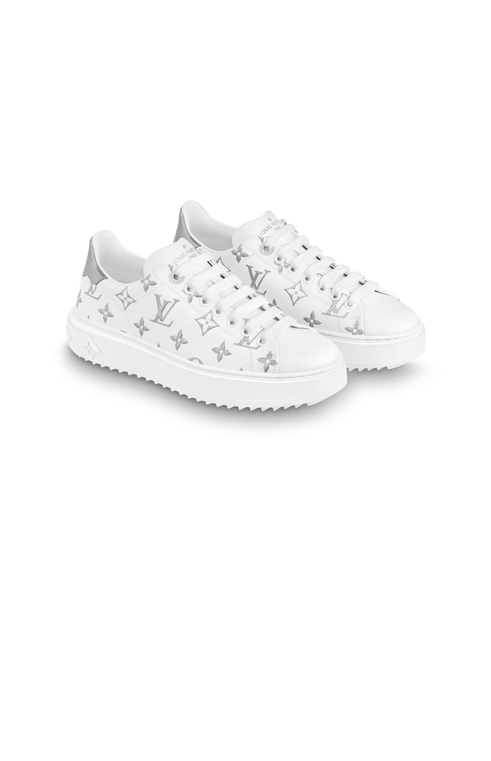 타임 아웃 스니커즈 1A8TAP > Time Out - 타임 아웃