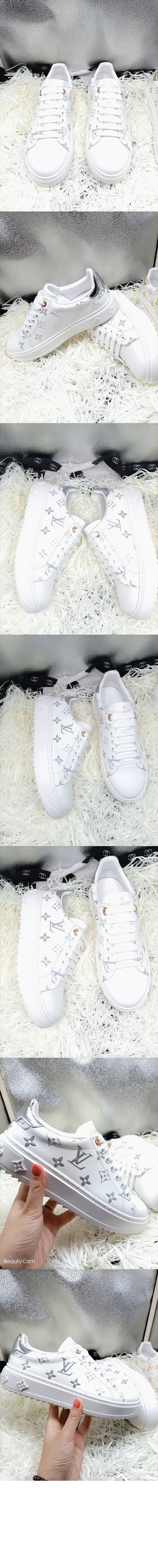 타임 아웃 스니커즈 1A8TAP > Time Out - 타임 아웃