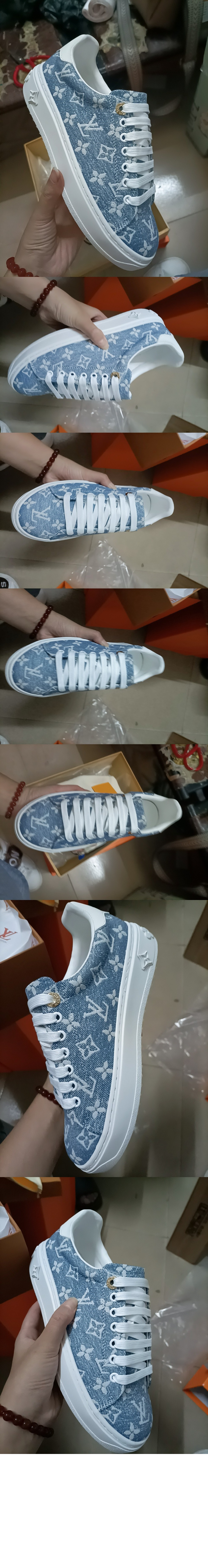 타임 아웃 스니커즈 1AC28X > Time Out - 타임 아웃