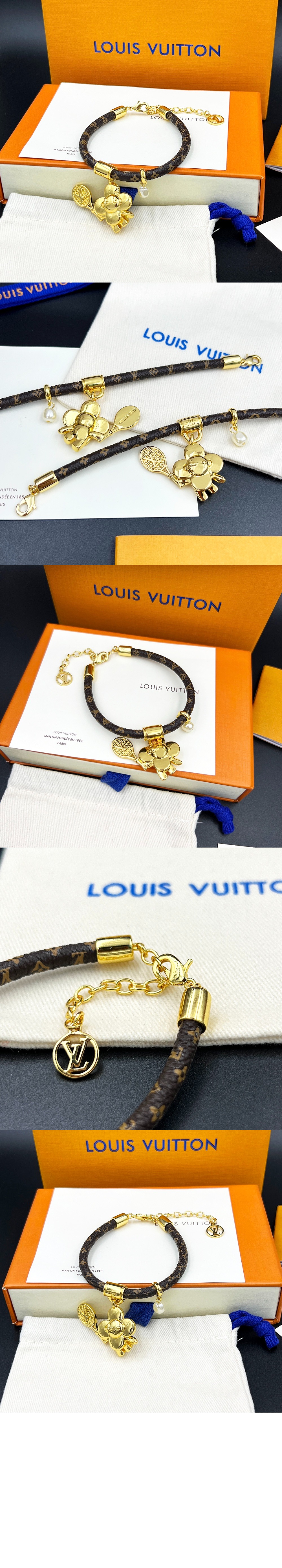 비비엔  온 더 코트 팔찌  M8087Z > Etc - 기타제품