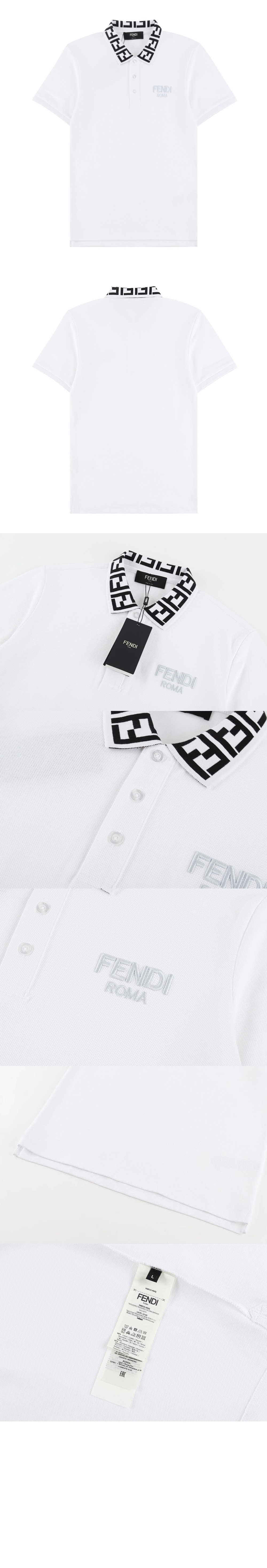 로고 프린트 반팔 > Etc - 기타제품