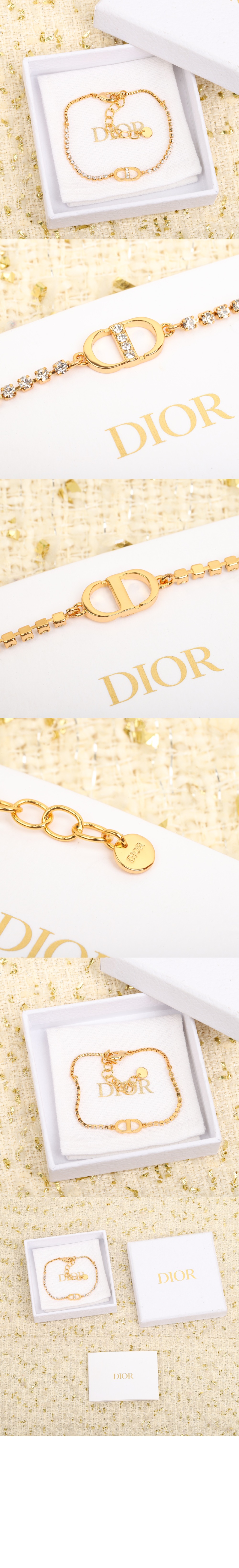 팔찌 B1504 > 디올