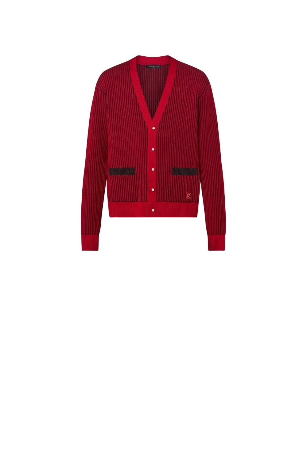 로고 니트 코트 > Etc - 기타제품