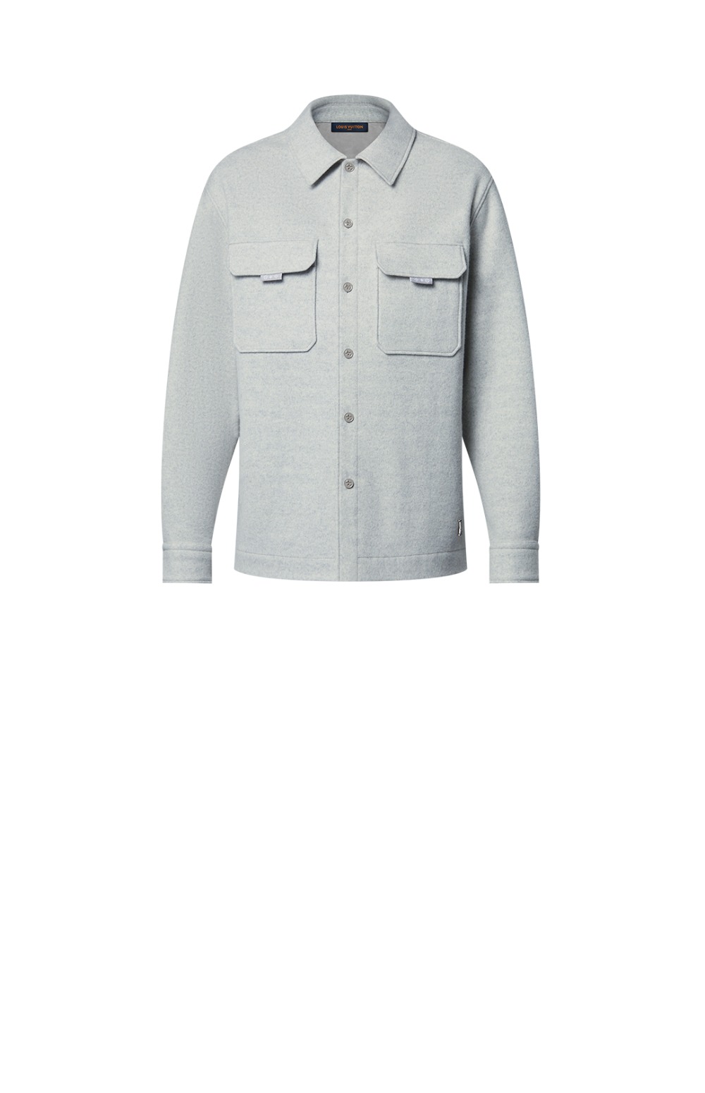 로고 니트 코트 > Etc - 기타제품