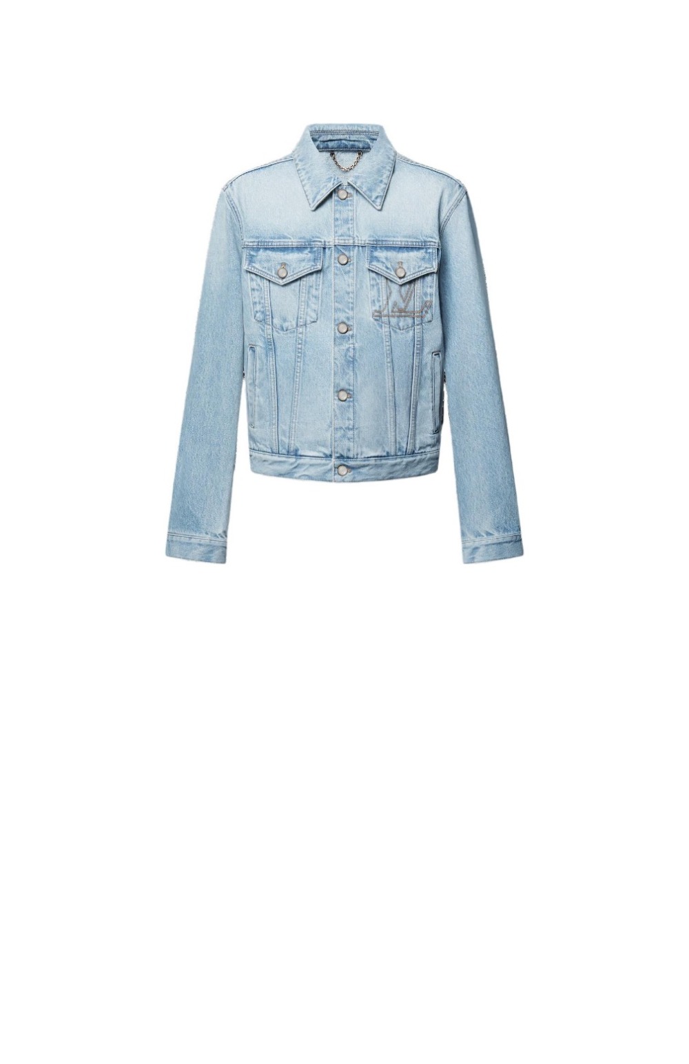 로고 프린트 셔츠 톱 > Etc - 기타제품