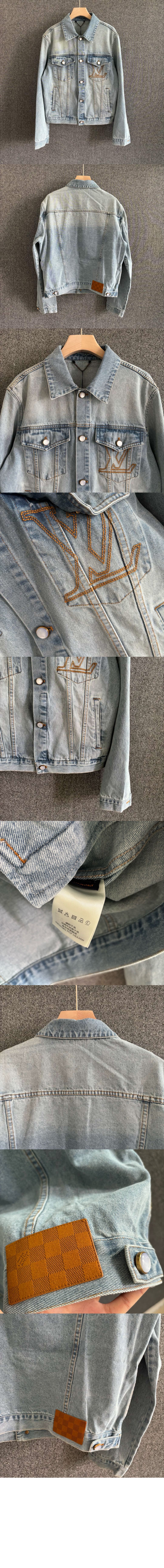 로고 프린트 셔츠 톱 > Etc - 기타제품