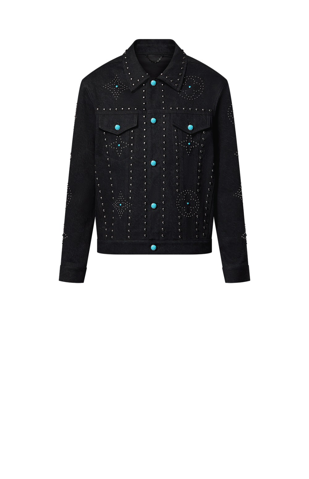 로고 프린트 셔츠 톱 > Etc - 기타제품