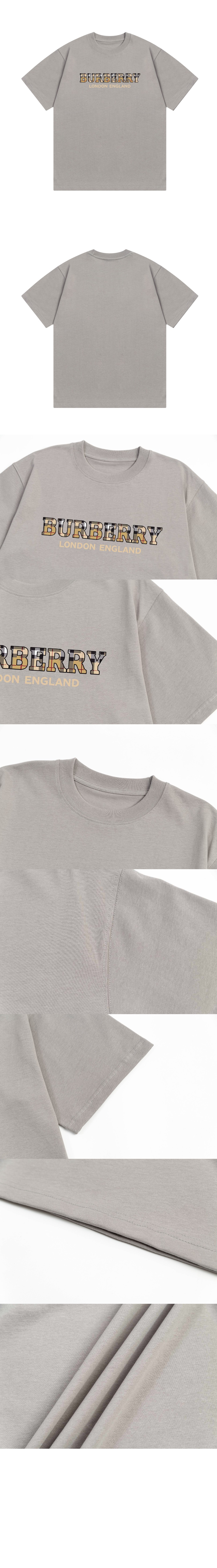 로고 프린트 반팔 > Etc - 기타제품