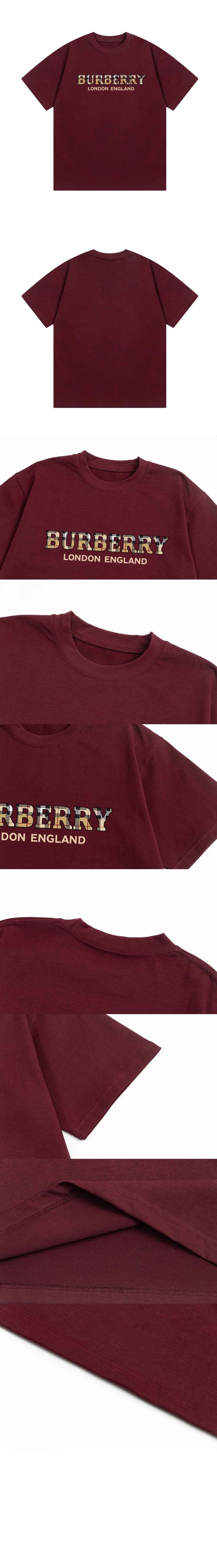 로고 프린트 반팔 > Etc - 기타제품