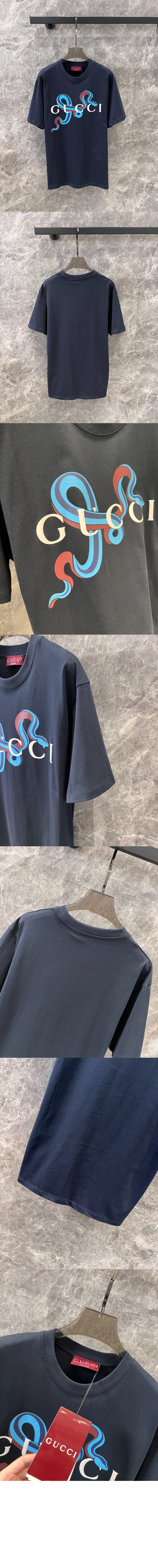 로고 프린트 반팔 > Etc - 기타제품