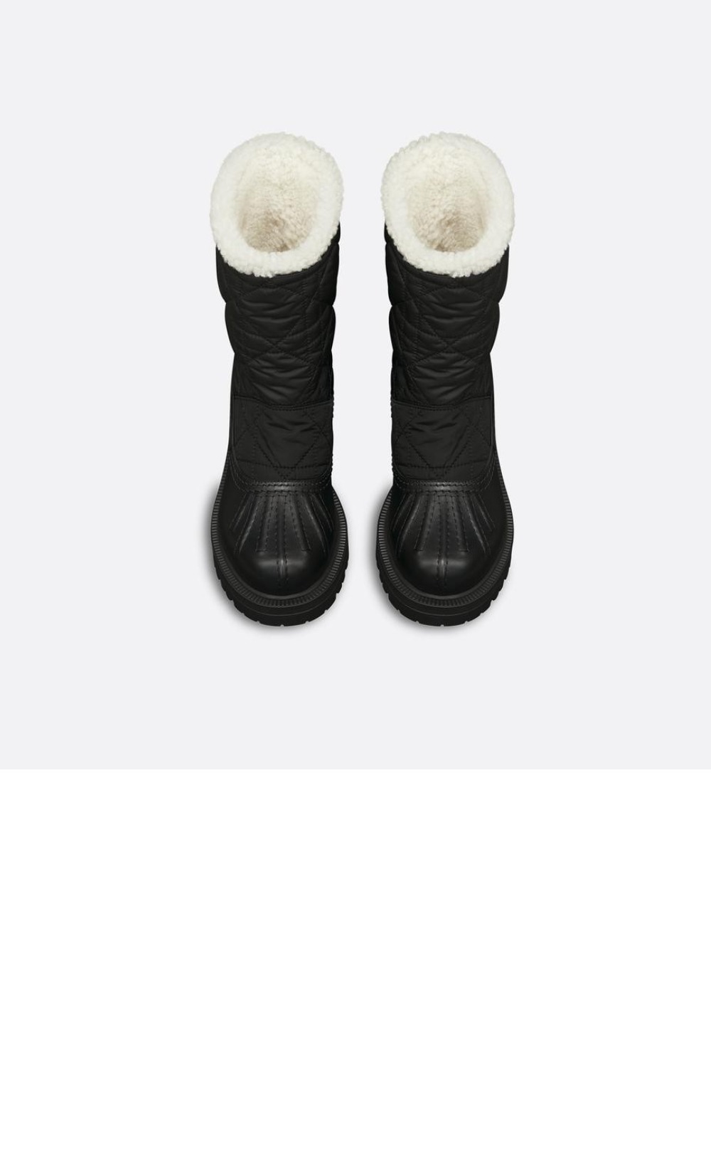 프로즌-디 방한 앵클 부츠 KCI95 > Etc - 기타제품