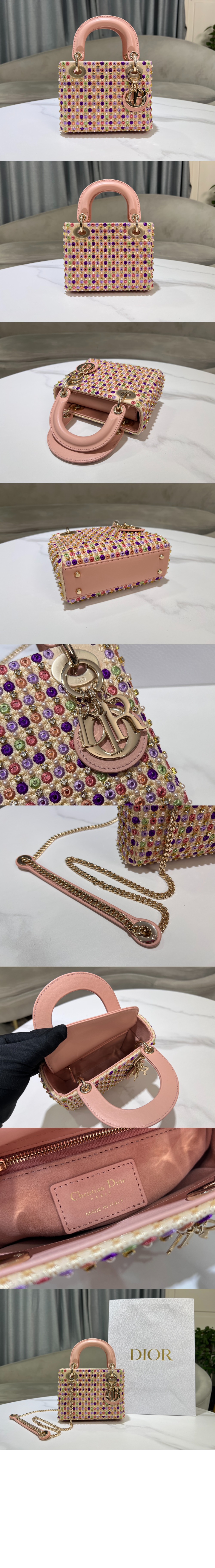 레이디 미니백 M0505 > Lady - 레이디