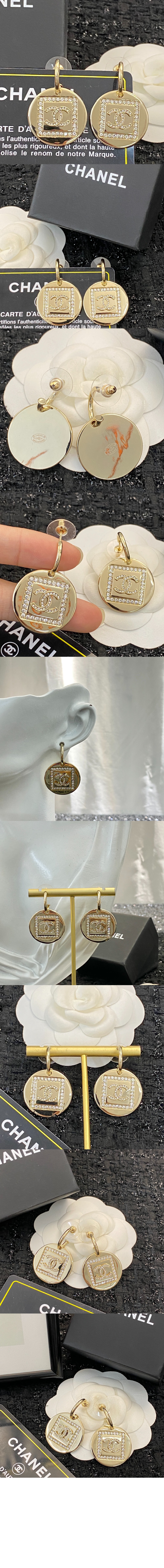 귀걸이  ABA353 > Etc - 기타제품