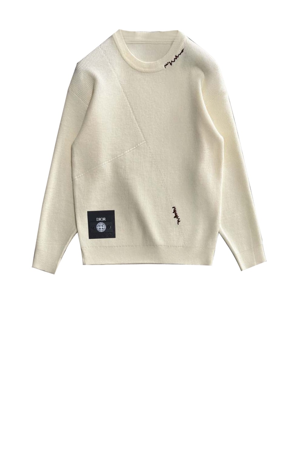 로고 니트 상의 > Etc - 기타제품