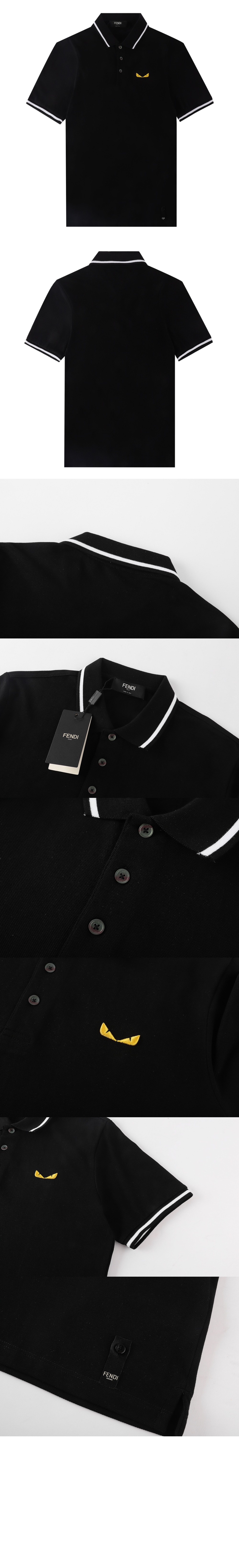 로고 프린트 반팔 > Etc - 기타제품