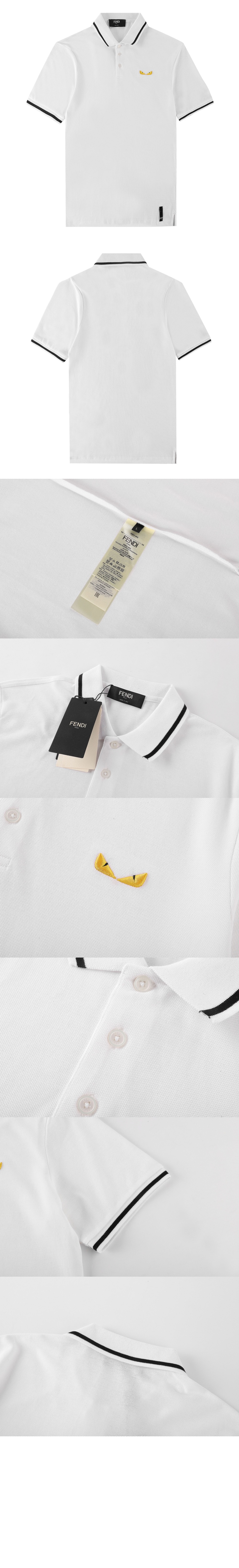 로고 프린트 반팔 > Etc - 기타제품