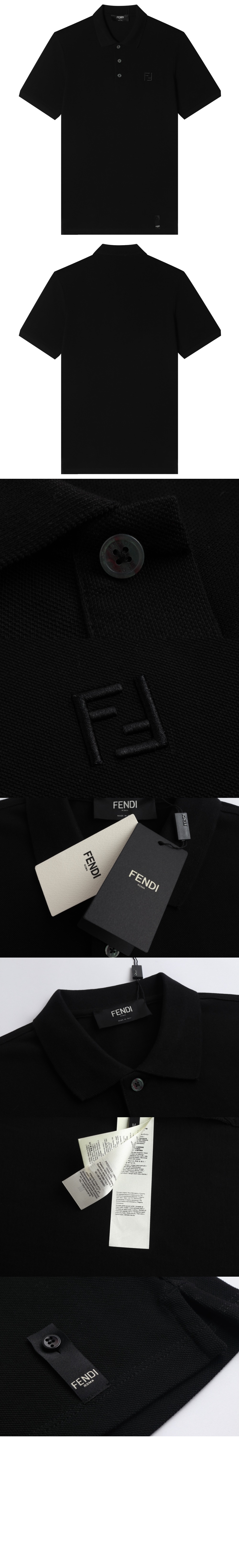 로고 프린트 반팔 > Etc - 기타제품