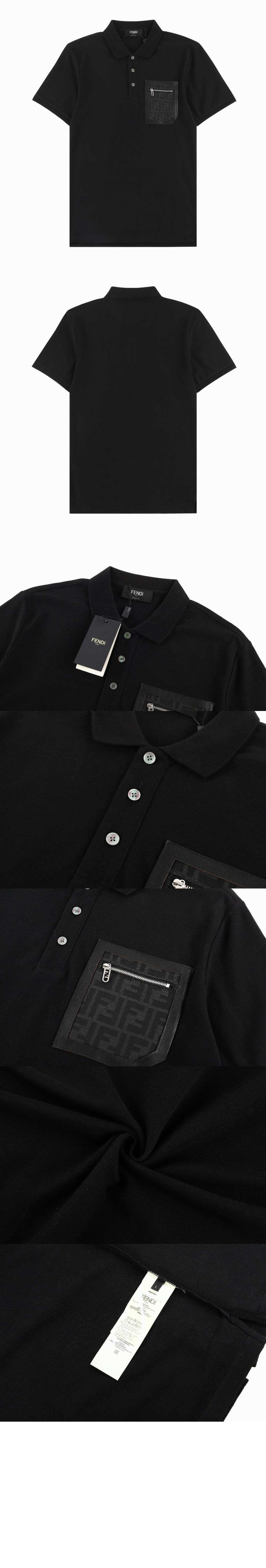 로고 프린트 반팔 > Etc - 기타제품