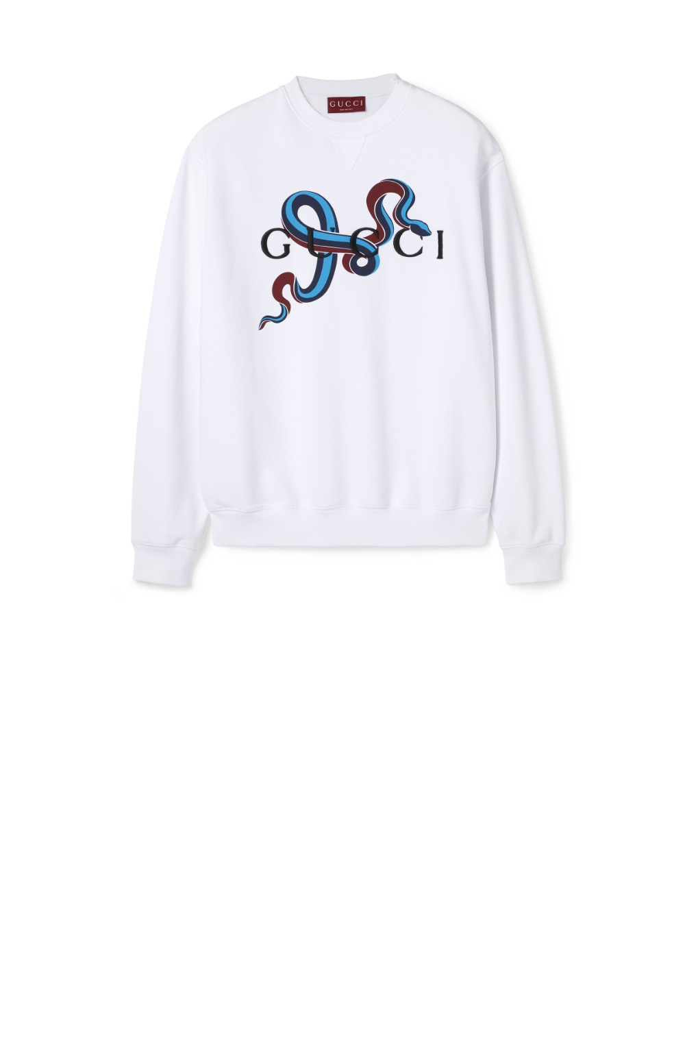 로고 프린트 면 톱 > Etc - 기타제품