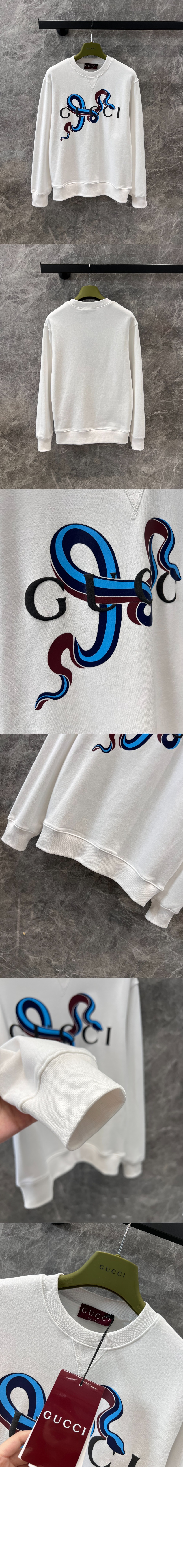 로고 프린트 면 톱 > Etc - 기타제품