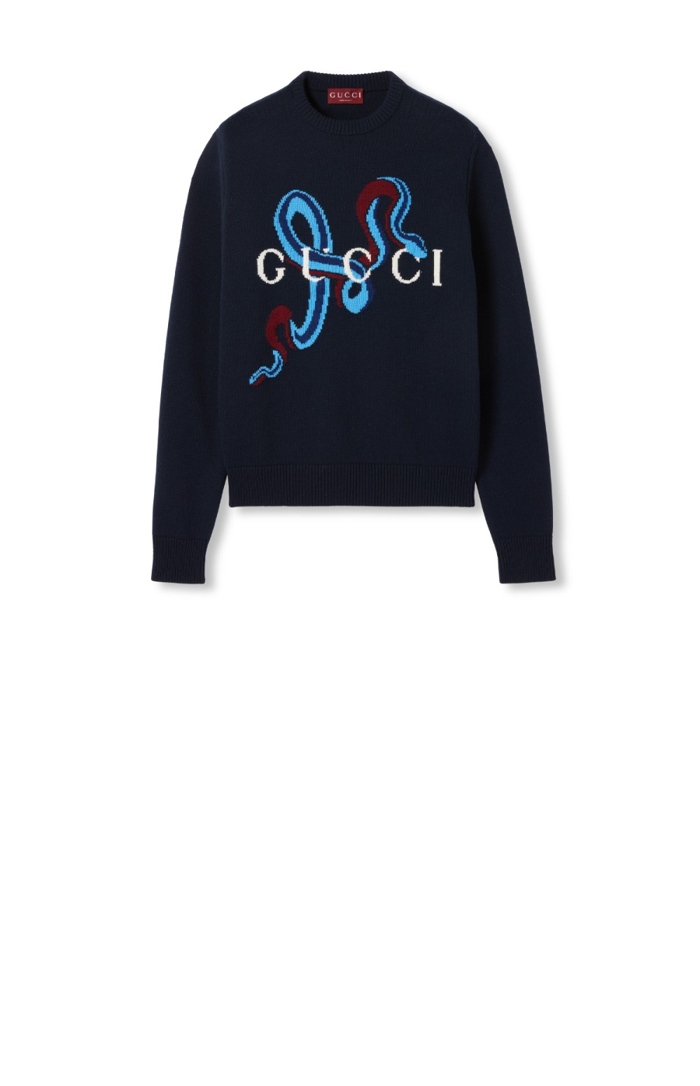 크루넥 스웨터 > Etc - 기타제품