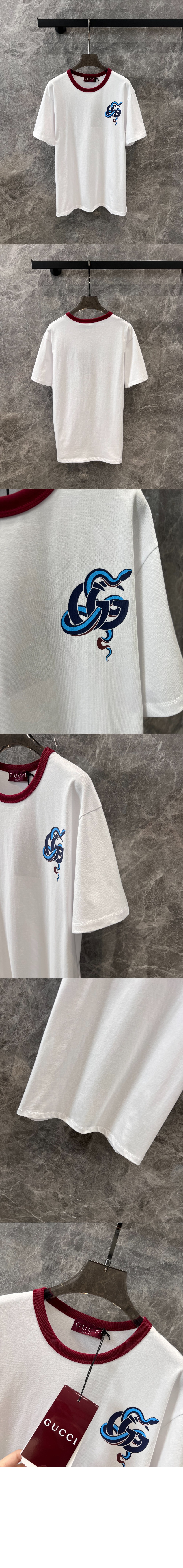 로고 프린트 반팔 > Etc - 기타제품