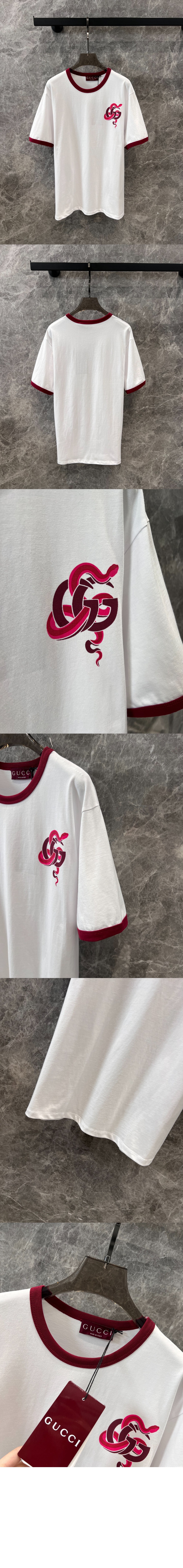 로고 프린트 반팔 > Etc - 기타제품