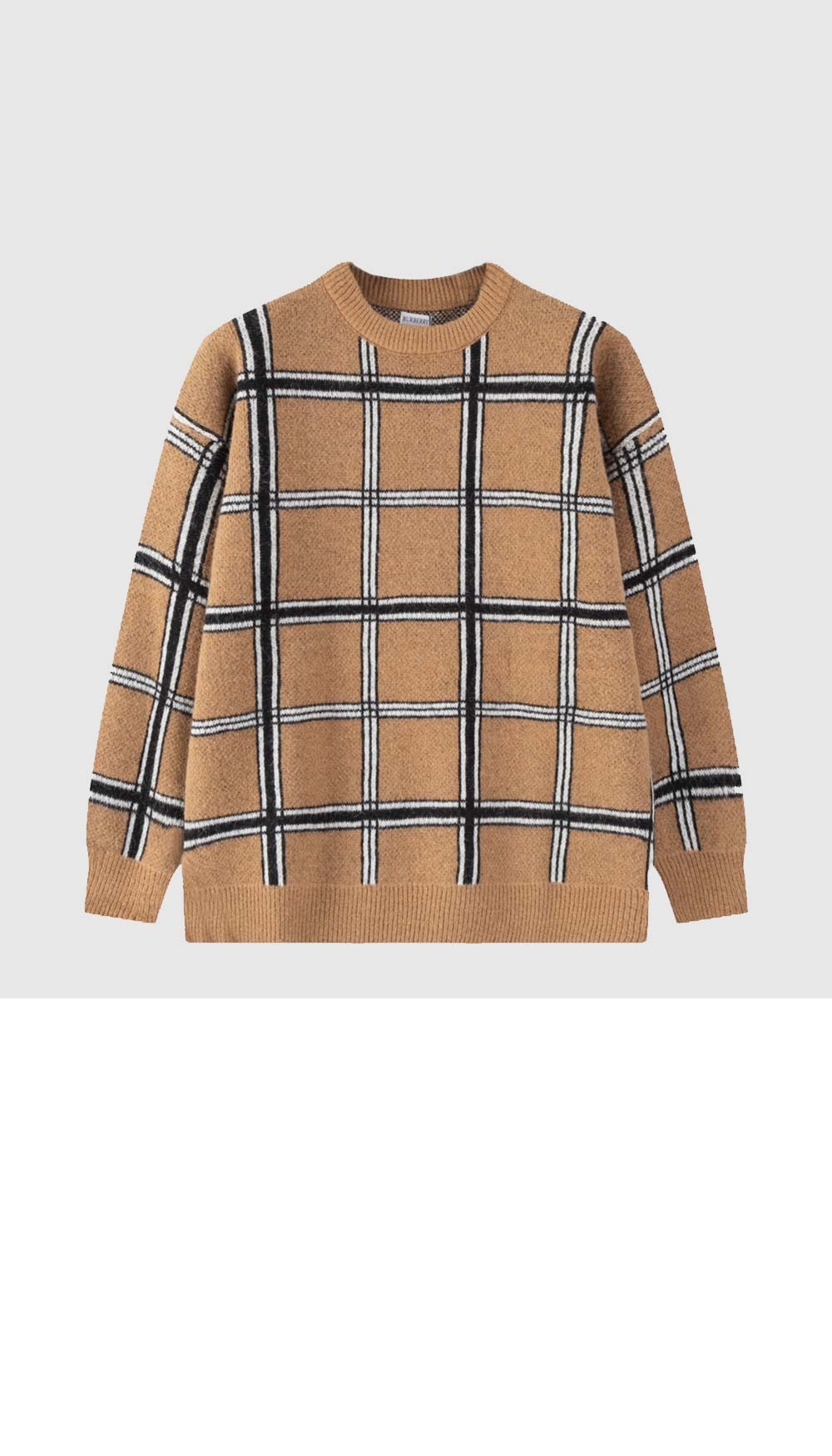 크루넥 스웨터 > Etc - 기타제품